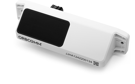 [NEWS #9] 컨테이너를 더욱 스마트하게 ORBCOMM "CT1010"