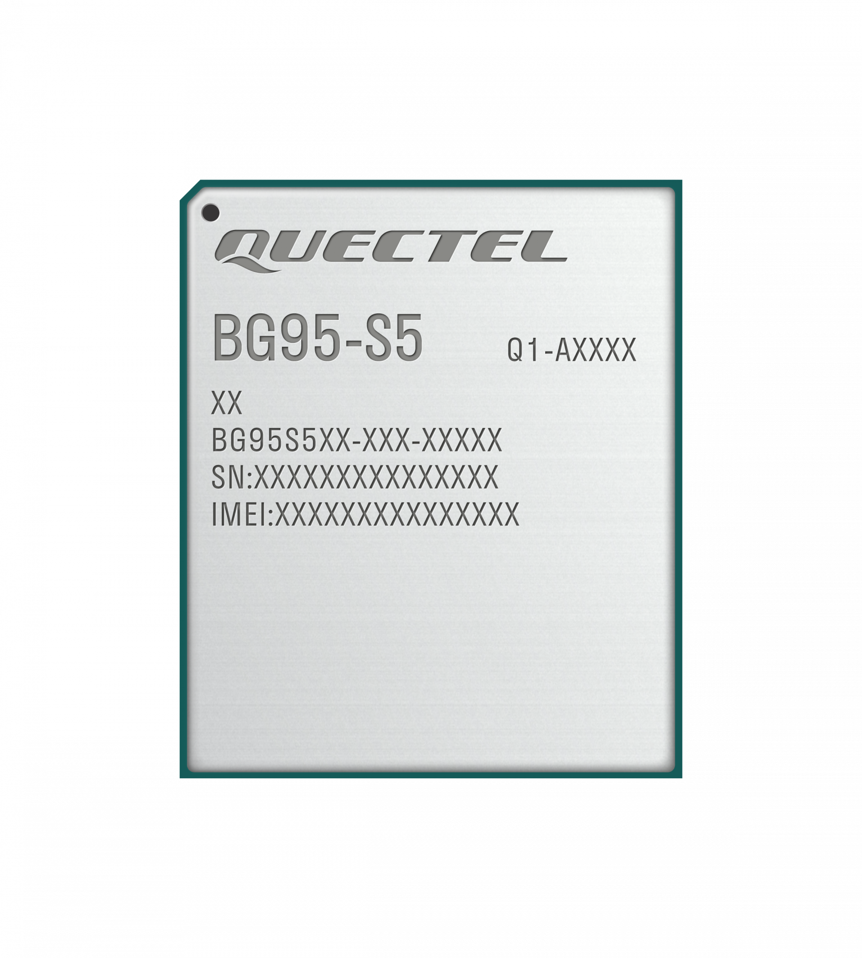BG95-S5