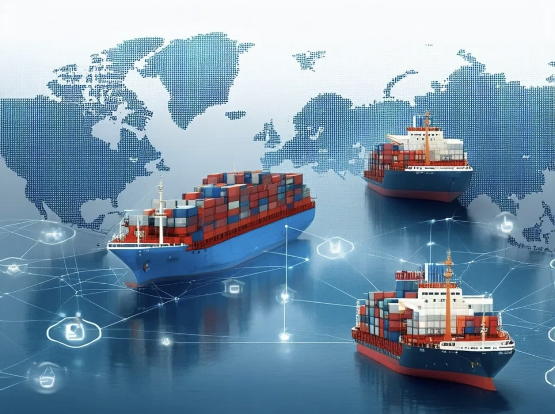 [NEWS #1] 코리아오브컴 스마트 컨테이너 IoT 솔루션