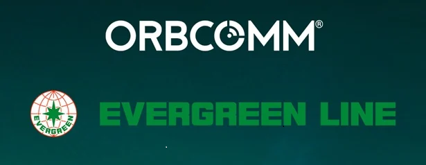 Evergreen Line selects ORBCOMM’s smart dry container solutions