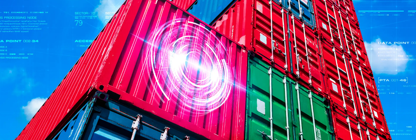 코리아오브컴, 국내 유수 국적선사에 드라이 컨테이너 IoT 공급