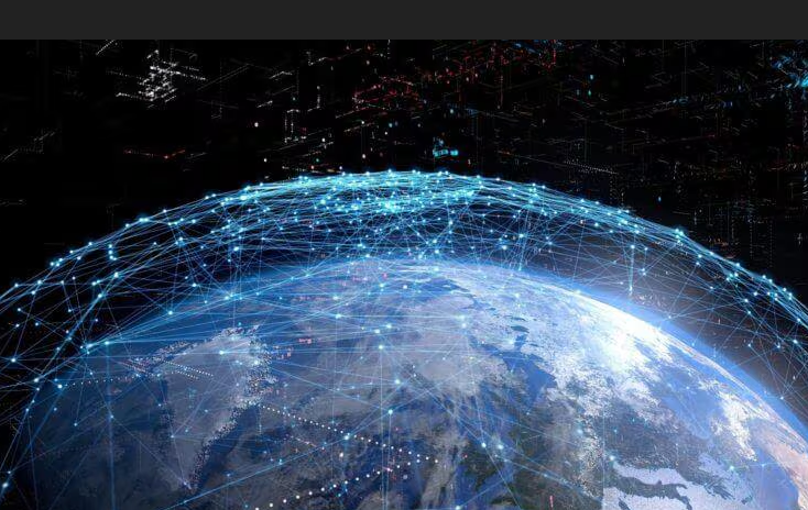 [NEWS #29] STARLINK(스타링크) 4,400기 위성 궤도 재구성