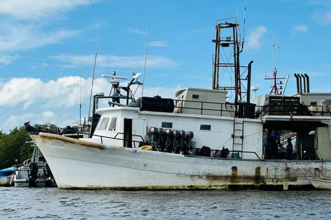 [NEWS #30] STARLINK(스타링크)로 진화하는 어선 안전 통신망