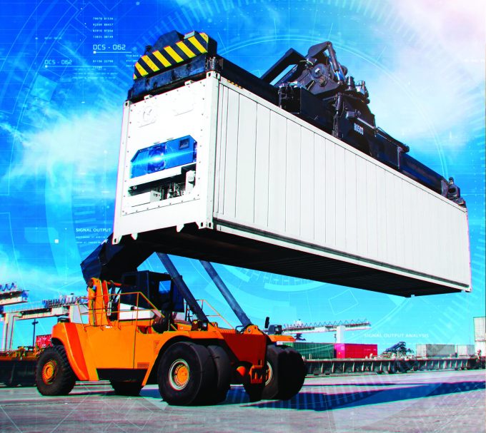 [NEWS #10] Why Shipping Lines Are Turning to Smart Reefer