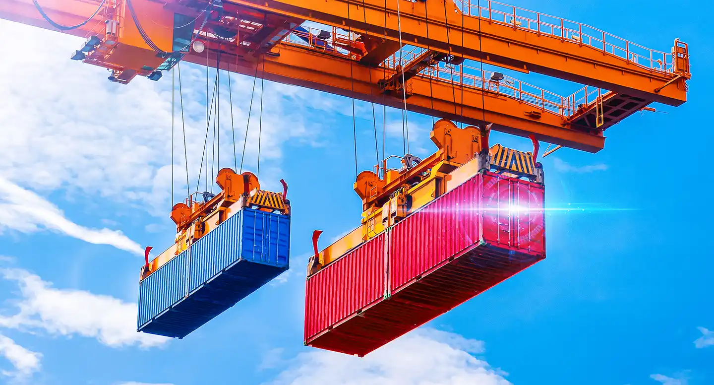 화물 보안 및 무결성