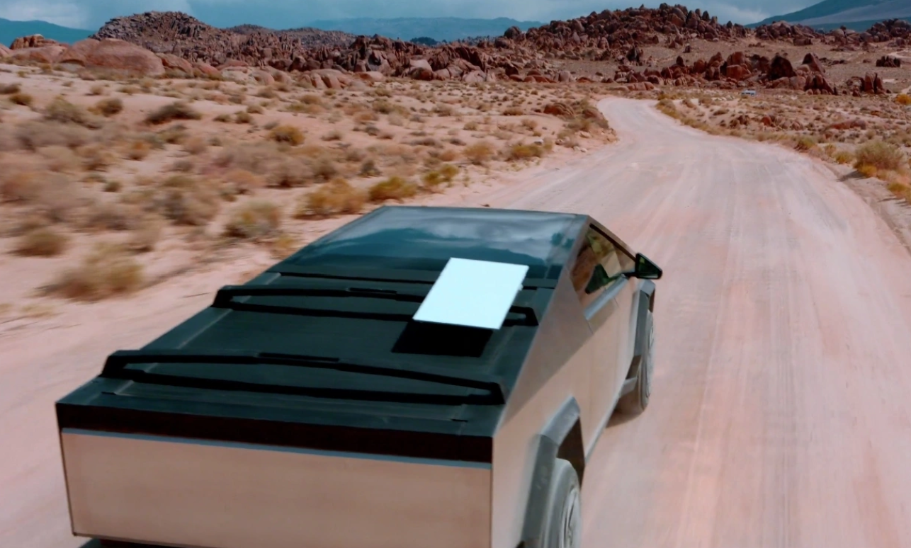 Starlink_Performance_car